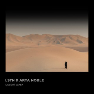 Desert Walk