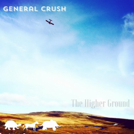 The Higher Ground | Boomplay Music