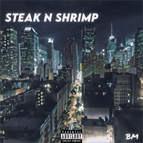 Steak N Shrimp