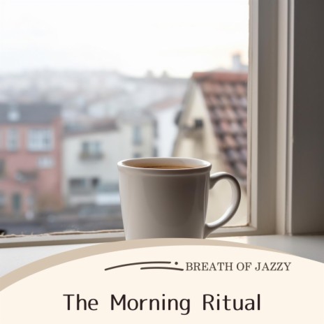 The Morning of Passion