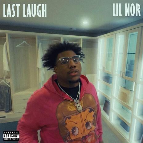 Last Laugh | Boomplay Music