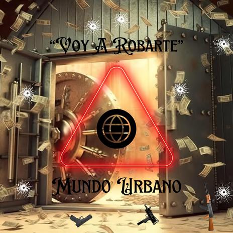 Voy A Robarte | Boomplay Music