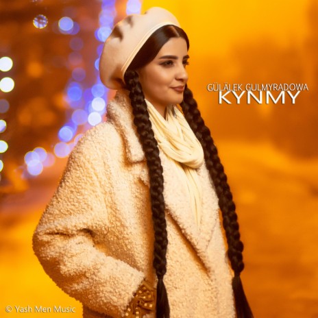 Kynmy | Boomplay Music