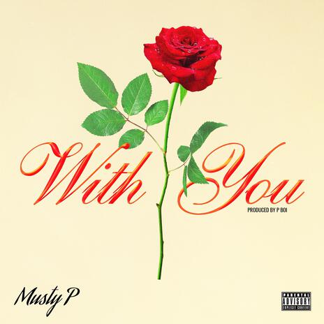 With You | Boomplay Music