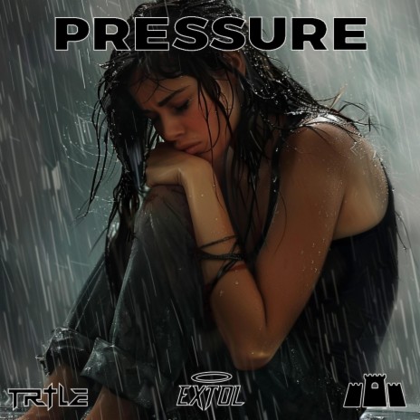 Pressure ft. TRTLE | Boomplay Music
