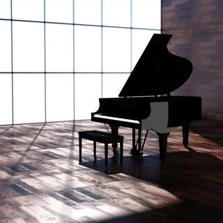 Pleasant, Peaceful & Inspiring Piano