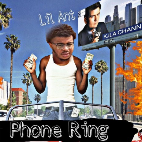 Phone Ring | Boomplay Music