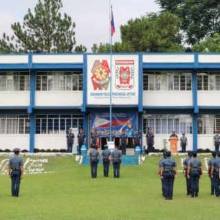 Bukidnon PPO Chant