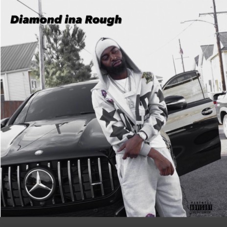 Diamond Ina Rough