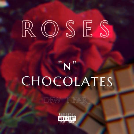 Roses 'N' Chocolates