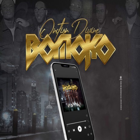 Bomoko | Boomplay Music