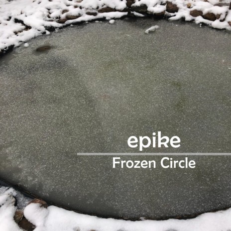 Frozen Circle | Boomplay Music