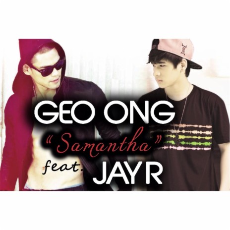 Samantha (feat. Jayr) | Boomplay Music