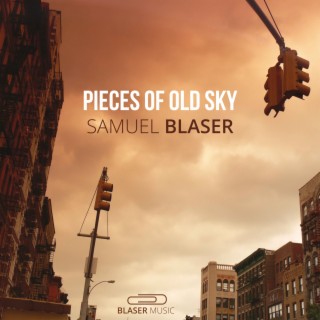 Pieces of Old Sky (feat. Todd Neufeld, Thomas Morgan & Tyshawn Sorey)