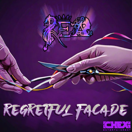 Regretful Facade | Boomplay Music