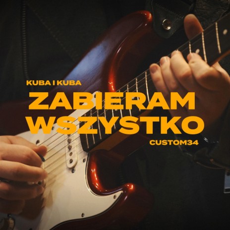 zabieram wszystko | Boomplay Music