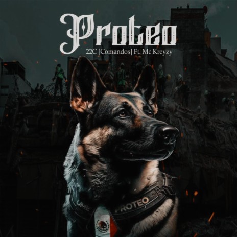 Proteo | Boomplay Music