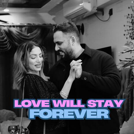 Love will stay forever রবিন রাফান অরিজিনাল | Boomplay Music