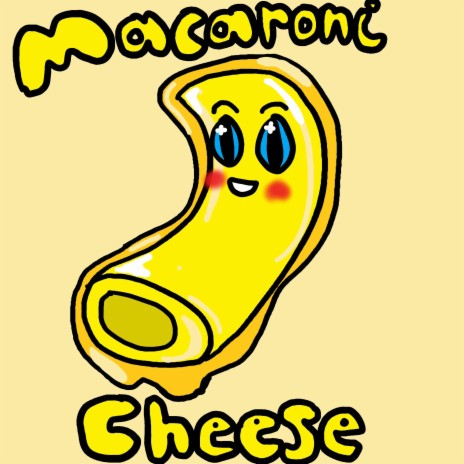 Macaroni Cheese (Acapella)