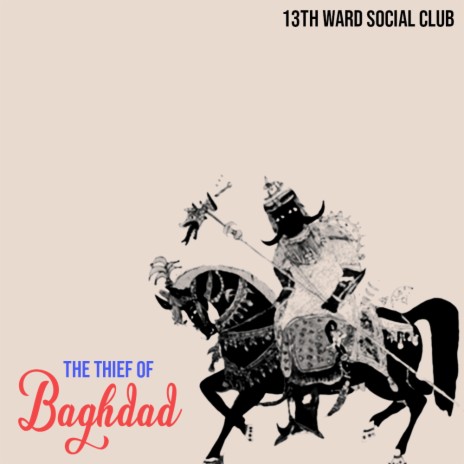 Represent (Thief of Baghdad)