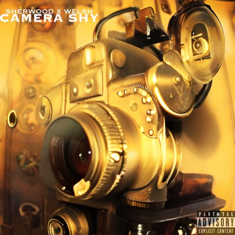 Camera Shy ft. Welsh | Boomplay Music