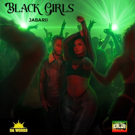 Black Girls | Boomplay Music