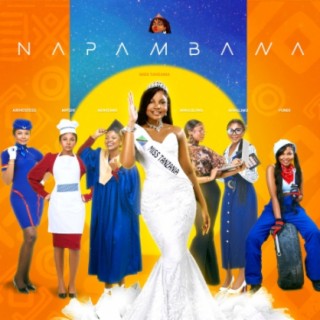 Napambana lyrics | Boomplay Music