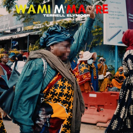 Wami M'maoré | Boomplay Music