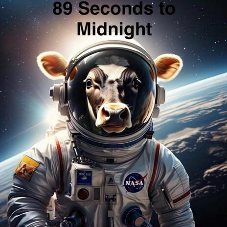 89 Seconds to Midnight | Boomplay Music