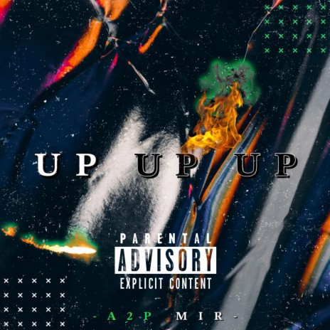 Up Up Up | Boomplay Music