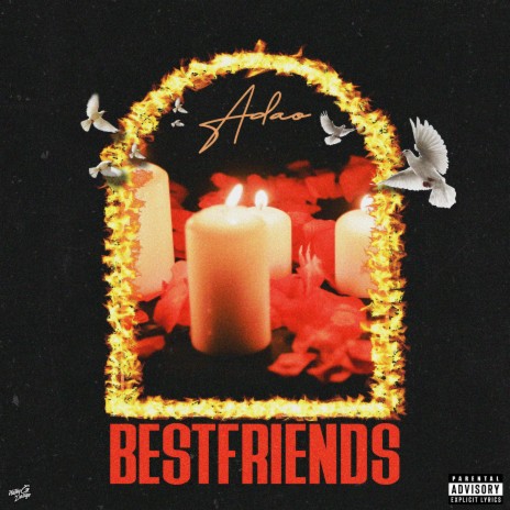 Best Friends | Boomplay Music