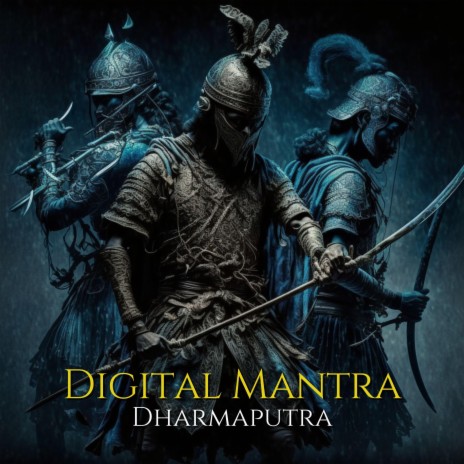 Dharmaputra | Boomplay Music