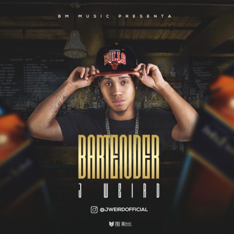 BARTENDER | Boomplay Music