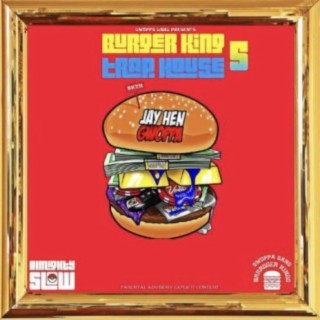 Burger King Trap House 5 (BKTHRECORDS LLC)