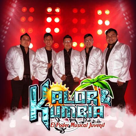 Cumbia sampuezana (En vivo) | Boomplay Music