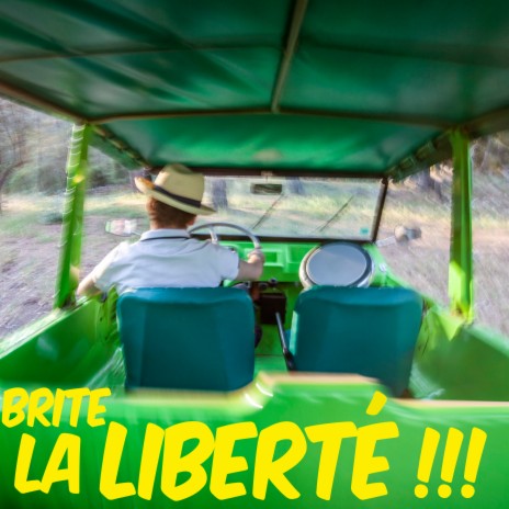 Brite la liberté | Boomplay Music