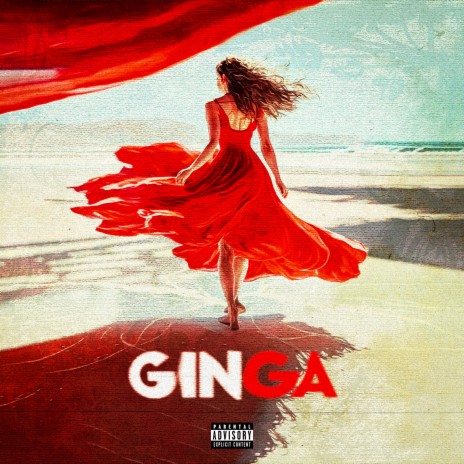 Ginga | Boomplay Music