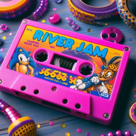 River Jam | Boomplay Music