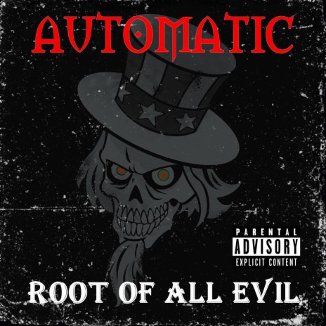 Root Of All Evil ft. Kappone