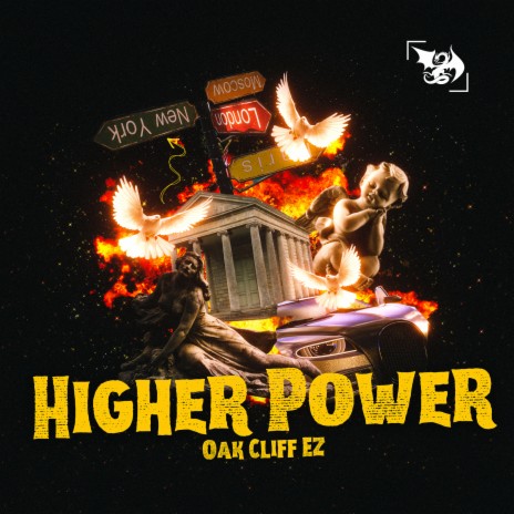 Higher Power | Boomplay Music