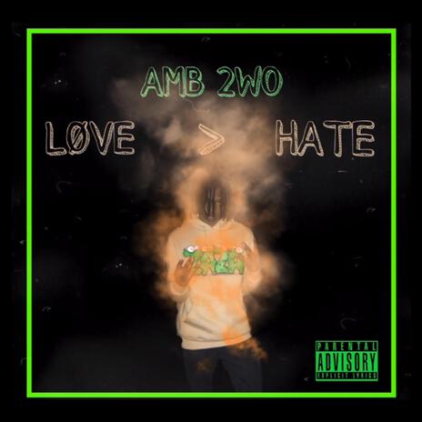 Løve>Hate | Boomplay Music