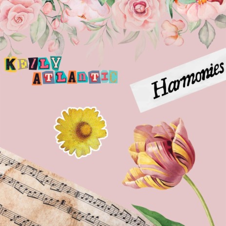 Harmonies | Boomplay Music