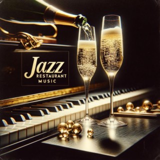 Jazz Restaurant Music - The Best Italian Jazz, Candle Light Dinner Moods