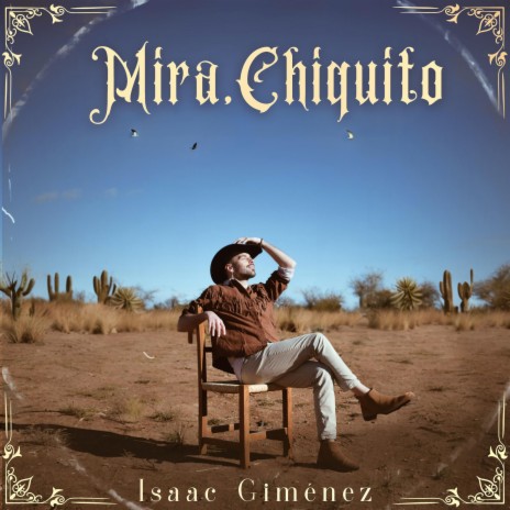 Mira, Chiquito | Boomplay Music