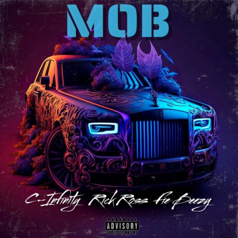M.O.B ft. Rick Ross & Fie Beezy | Boomplay Music