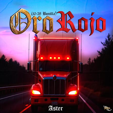 Oro Rojo (10-28 Bonilla) | Boomplay Music