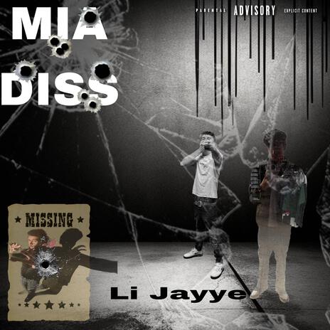 MIA Diss | Boomplay Music