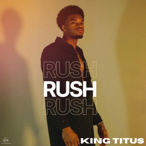 Rush | Boomplay Music