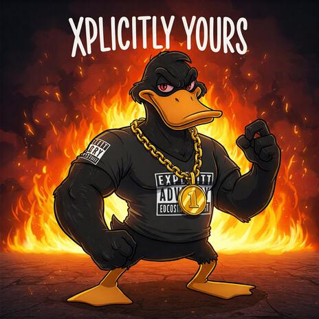 XPLICITLY YOURS | Boomplay Music