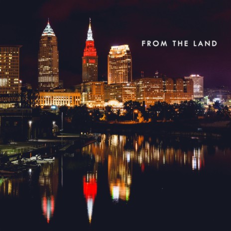 from the land | Boomplay Music